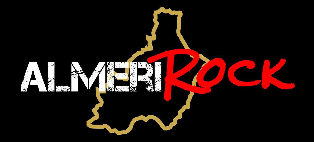 AlmeriRock Almería 2019
